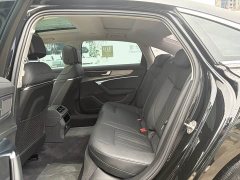 Audi A6L 45 TFSI Dynamic Luxury - ფოტო 10