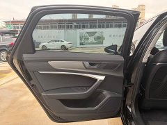 Audi A6L 45 TFSI Dynamic Luxury - ფოტო 11