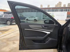 Audi A6L 45 TFSI Dynamic Luxury - ფოტო 12