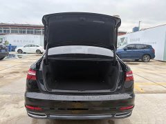 Audi A6L 45 TFSI Dynamic Luxury - ფოტო 13