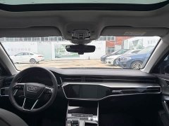 Audi A6L 45 TFSI Dynamic Luxury - ფოტო 14