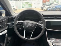 Audi A6L 45 TFSI Dynamic Luxury - ფოტო 15