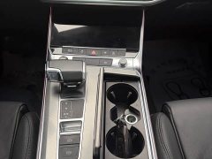 Audi A6L 45 TFSI Dynamic Luxury - ფოტო 16
