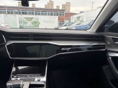 Audi A6L 45 TFSI Dynamic Luxury - ფოტო 19