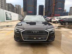 Audi A6L 45 TFSI Dynamic Luxury - ფოტო 2