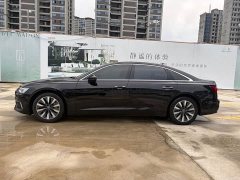 Audi A6L 45 TFSI Dynamic Luxury - ფოტო 3