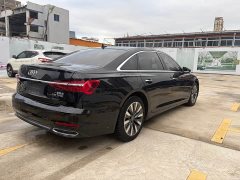 Audi A6L 45 TFSI Dynamic Luxury - ფოტო 5