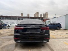 Audi A6L 45 TFSI Dynamic Luxury - ფოტო 6