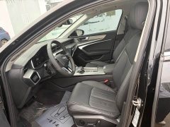 Audi A6L 45 TFSI Dynamic Luxury - ფოტო 9
