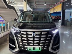 Denza D9 DM-i 970 AWD Premium Edition - ფოტო 2