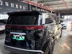 Denza D9 DM-i 970 AWD Premium Edition - ფოტო 3