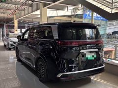 Denza D9 DM-i 970 AWD Premium Edition - ფოტო 5