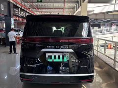 Denza D9 DM-i 970 AWD Premium Edition - ფოტო 6