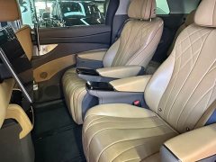 Denza D9 DM-i 970 AWD Premium Edition - ფოტო 7