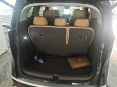 Denza D9 DM-i 970 AWD Premium Edition - ფოტო 8