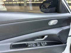 Hyundai Elantra 1.5L CVT GLX Elite - ფოტო 7