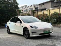 Tesla Model 3 Rear-Wheel Drive - photo 3