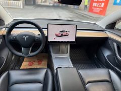Tesla Model 3 Rear-Wheel Drive - photo 6