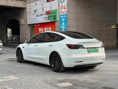 Tesla Model 3 Rear-Wheel Drive - photo 7