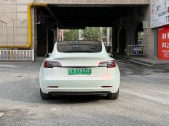 Tesla Model 3 Rear-Wheel Drive - photo 8