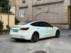 Tesla Model 3 Rear-Wheel Drive - photo 9