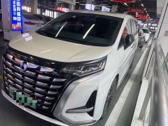 Denza D9 DM-i 970 AWD Premium Edition - ფოტო 1
