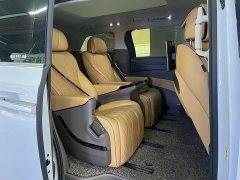 Denza D9 DM-i 970 AWD Premium Edition - ფოტო 5