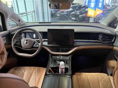Denza D9 DM-i 970 AWD Premium Edition - ფოტო 6