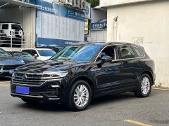 Volkswagen Touareg 2.0TSI Ruishang Edition - ფოტო 1