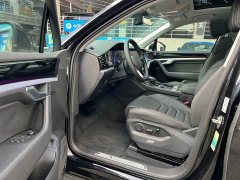 Volkswagen Touareg 2.0TSI Ruishang Edition - ფოტო 3