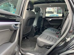 Volkswagen Touareg 2.0TSI Ruishang Edition - ფოტო 4