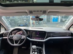 Volkswagen Touareg 2.0TSI Ruishang Edition - ფოტო 5