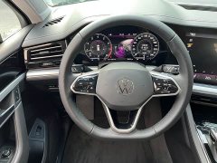 Volkswagen Touareg 2.0TSI Ruishang Edition - ფოტო 6