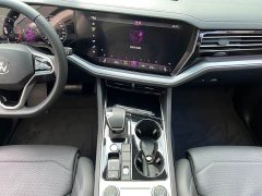 Volkswagen Touareg 2.0TSI Ruishang Edition - ფოტო 7