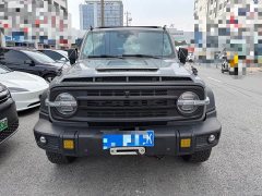 Tank 300 Off-Road Edition 2.0T Conqueror - ფოტო 2