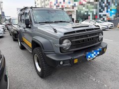 Tank 300 Off-Road Edition 2.0T Conqueror - ფოტო 3