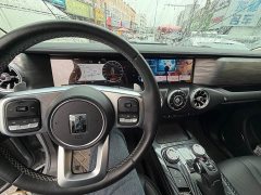 Tank 300 Off-Road Edition 2.0T Conqueror - ფოტო 6