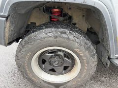 Tank 300 Off-Road Edition 2.0T Conqueror - ფოტო 7