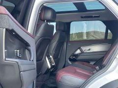 Land Rover Range Rover Sport 400PS Dynamic SE - ფოტო 10