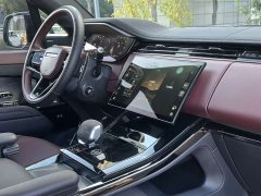 Land Rover Range Rover Sport 400PS Dynamic SE - ფოტო 12