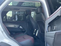 Land Rover Range Rover Sport 400PS Dynamic SE - ფოტო 13