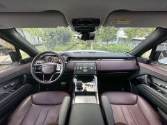 Land Rover Range Rover Sport 400PS Dynamic SE - ფოტო 15