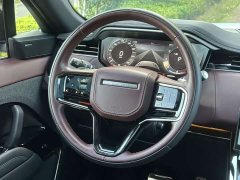 Land Rover Range Rover Sport 400PS Dynamic SE - ფოტო 16