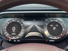Land Rover Range Rover Sport 400PS Dynamic SE - ფოტო 17