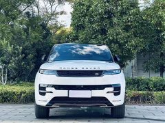 Land Rover Range Rover Sport 400PS Dynamic SE - ფოტო 2