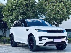 Land Rover Range Rover Sport 400PS Dynamic SE - ფოტო 3