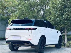 Land Rover Range Rover Sport 400PS Dynamic SE - ფოტო 4