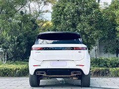 Land Rover Range Rover Sport 400PS Dynamic SE - ფოტო 5