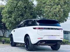 Land Rover Range Rover Sport 400PS Dynamic SE - ფოტო 6