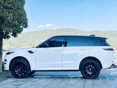 Land Rover Range Rover Sport 400PS Dynamic SE - ფოტო 7